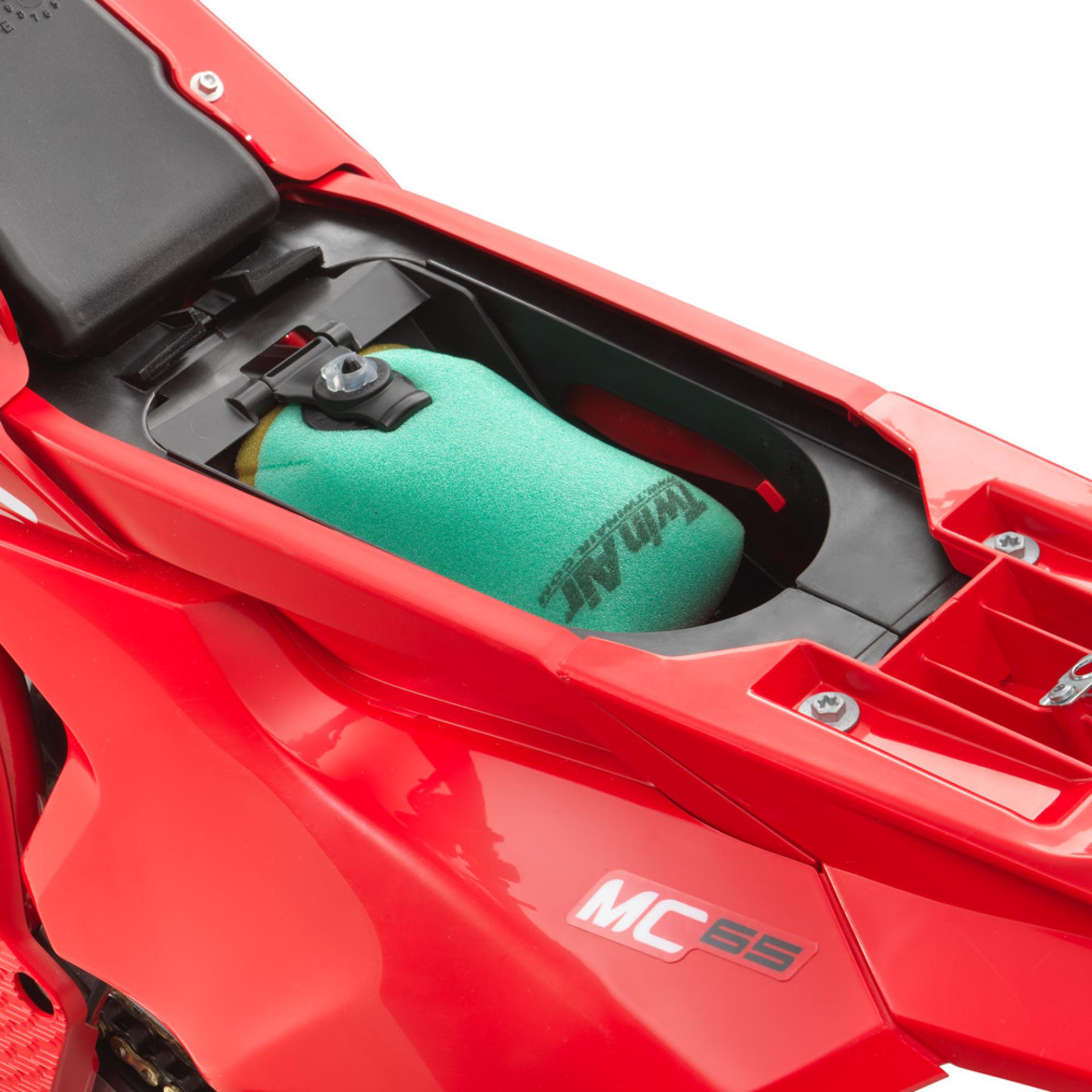 GASGAS - Gaisa filtra kaste