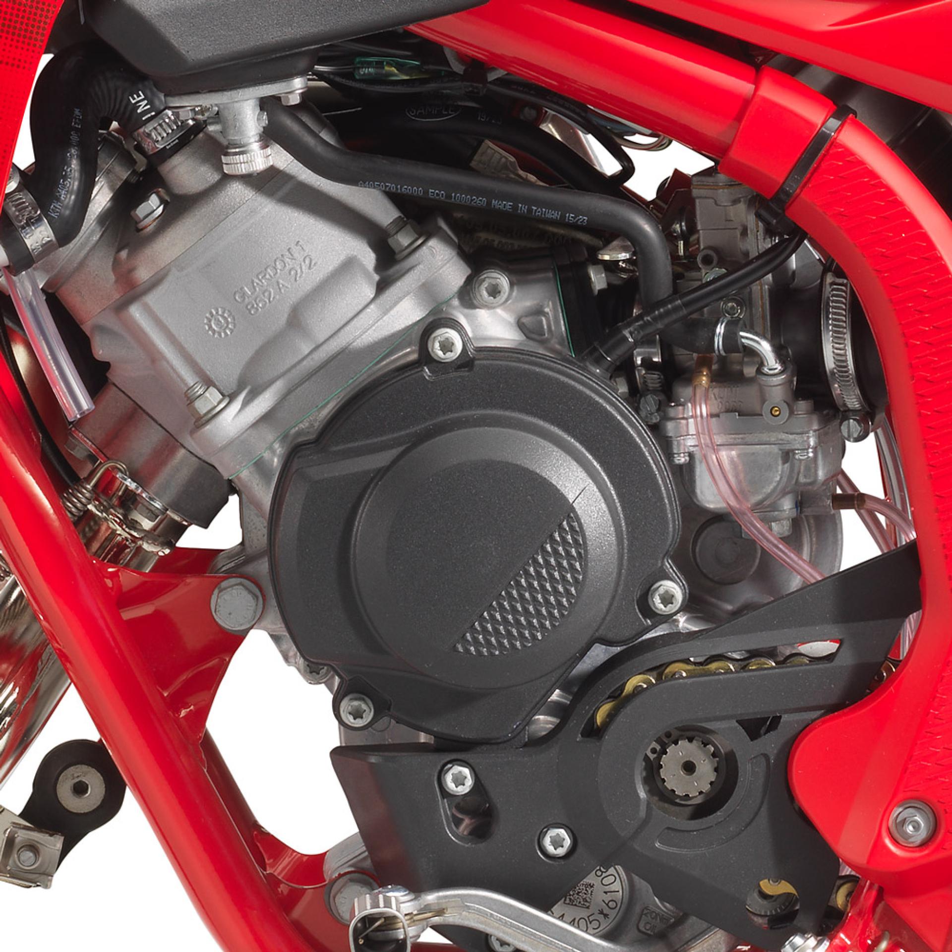 GASGAS - Karburators