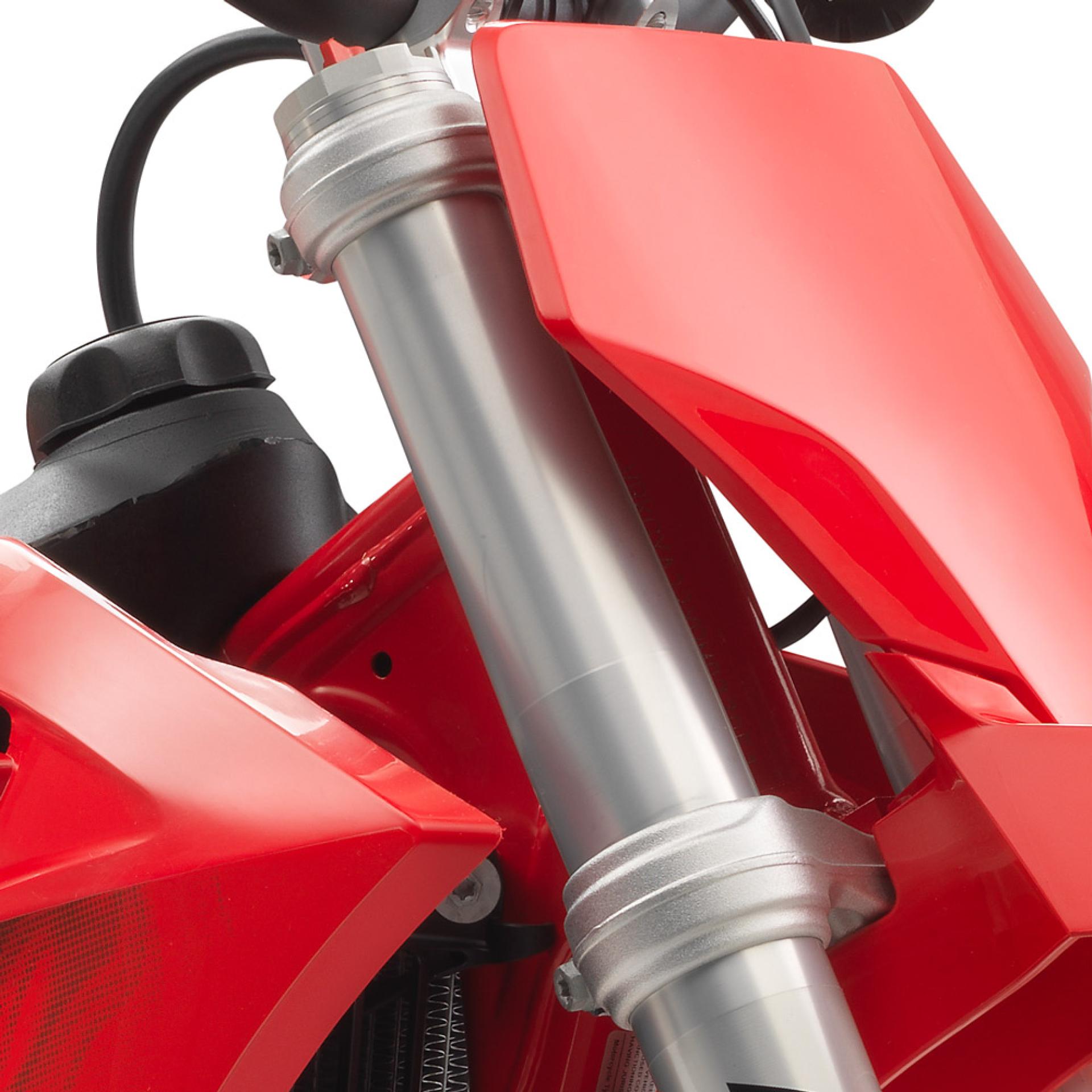 GASGAS - Dakšas skavas