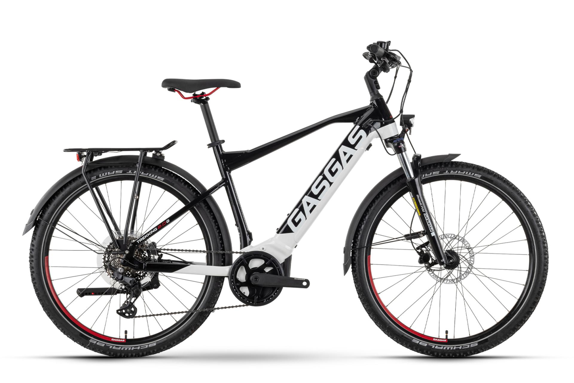 GASGAS - G TREKKING 2.0