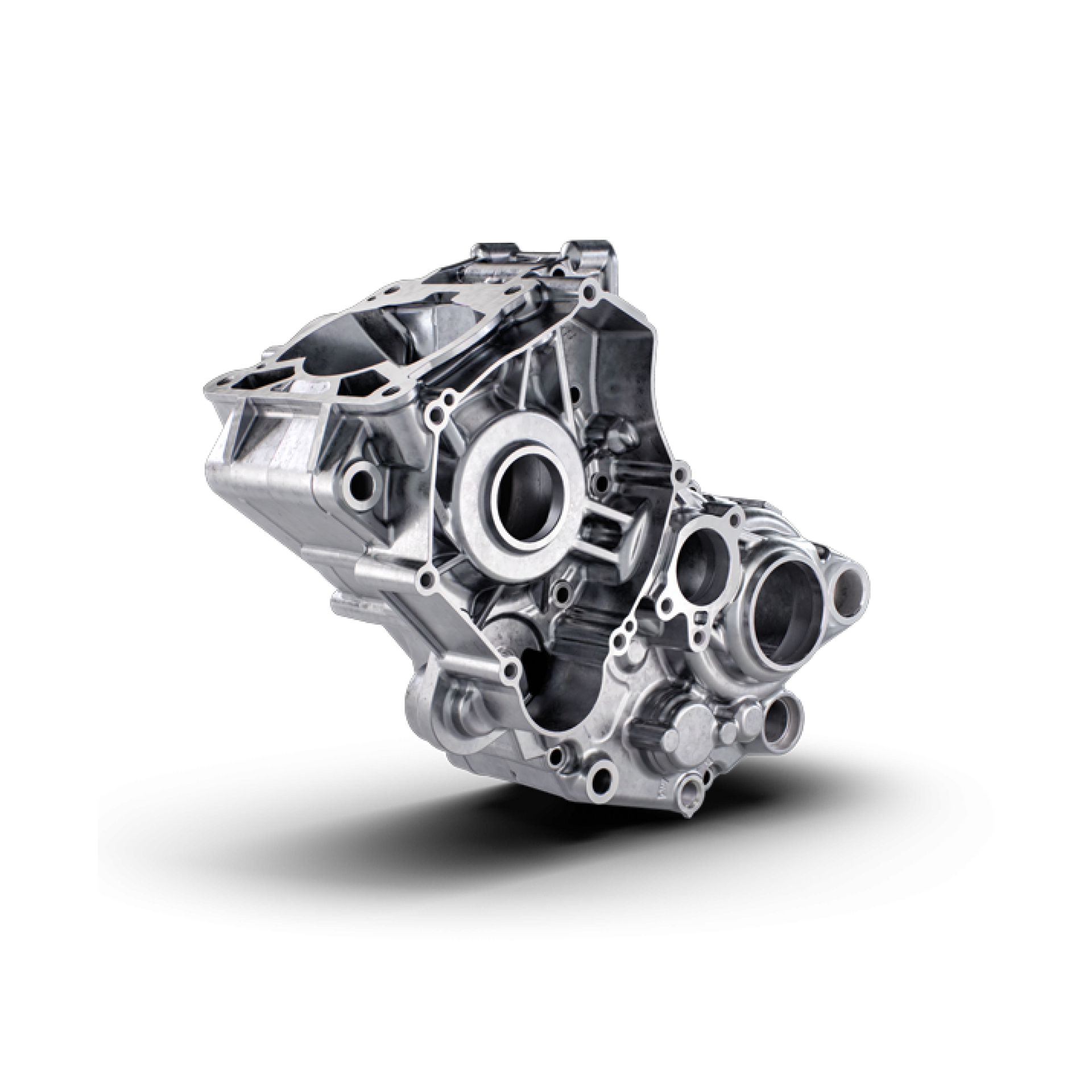 GASGAS - Motora bloks