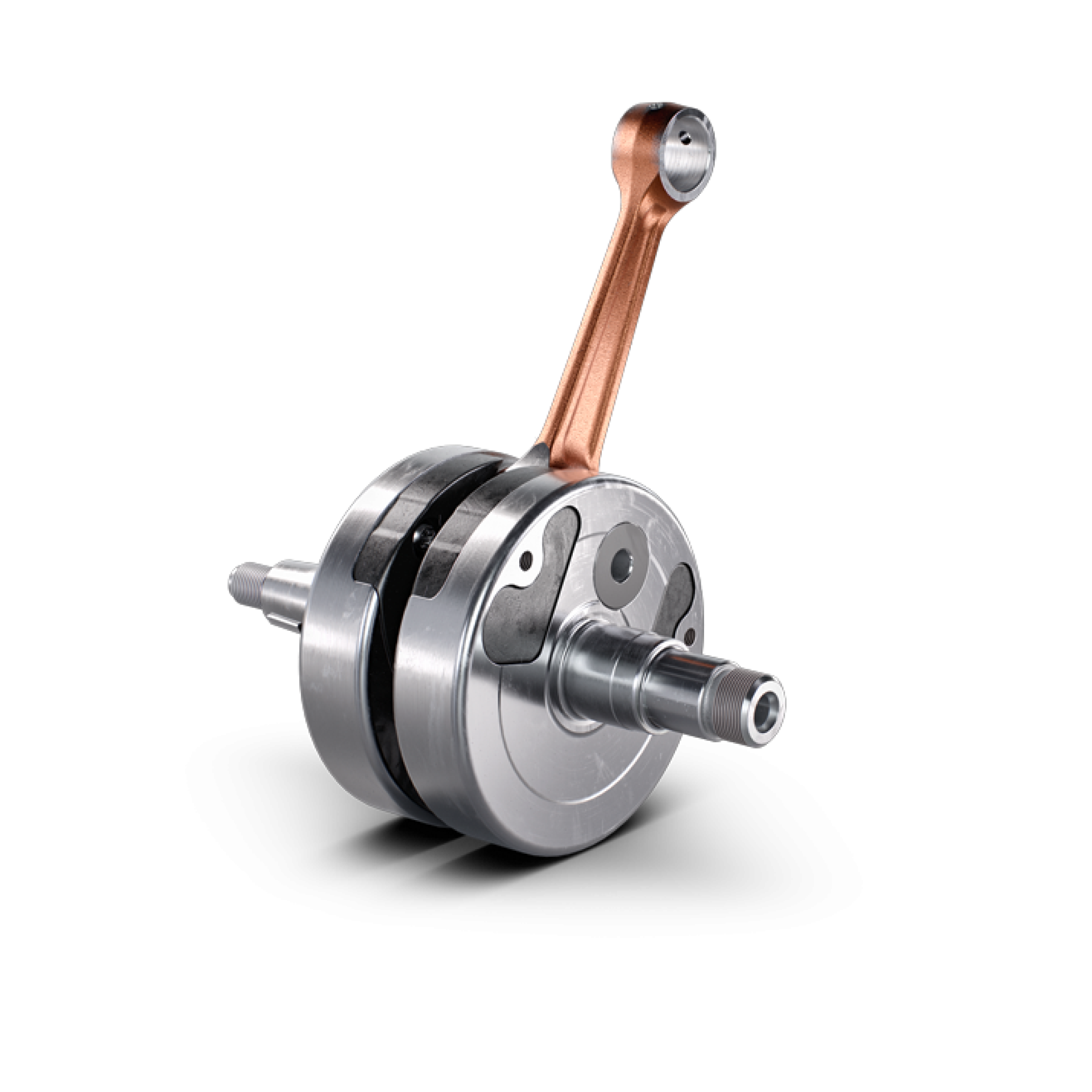 GASGAS - Kloķvārpsta