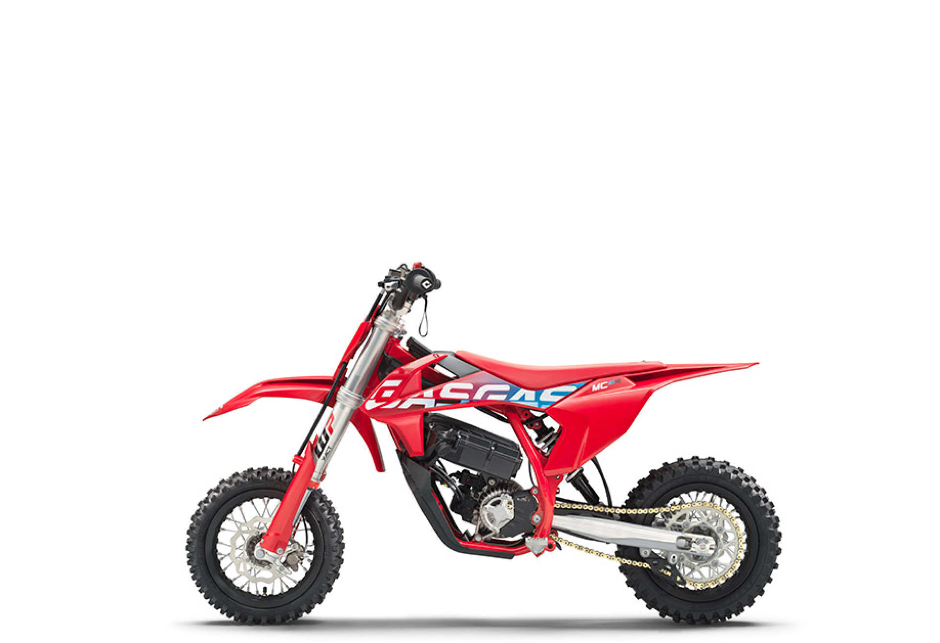 GASGAS - MC-E3