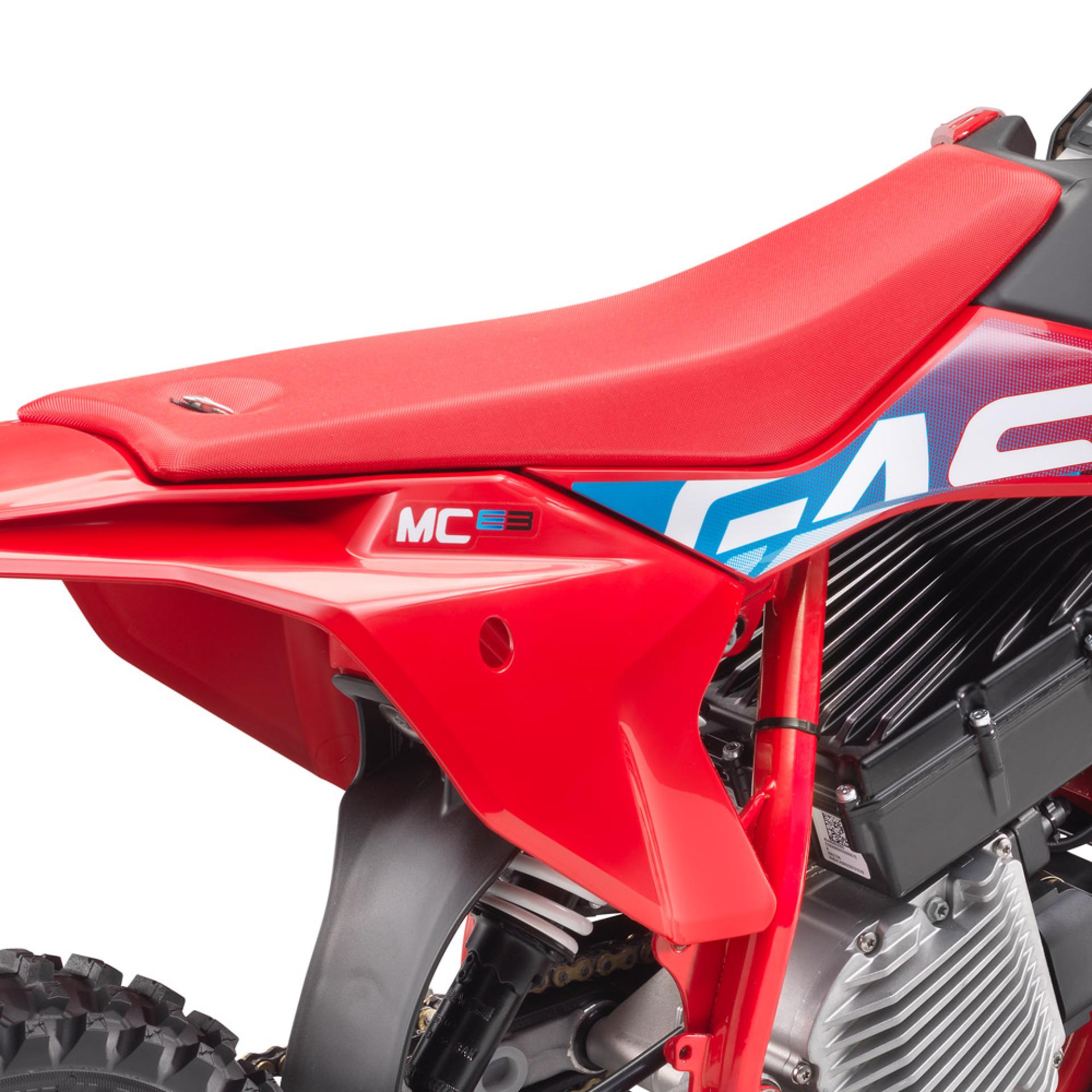 GASGAS - KRĒSLA AUGSTUMS