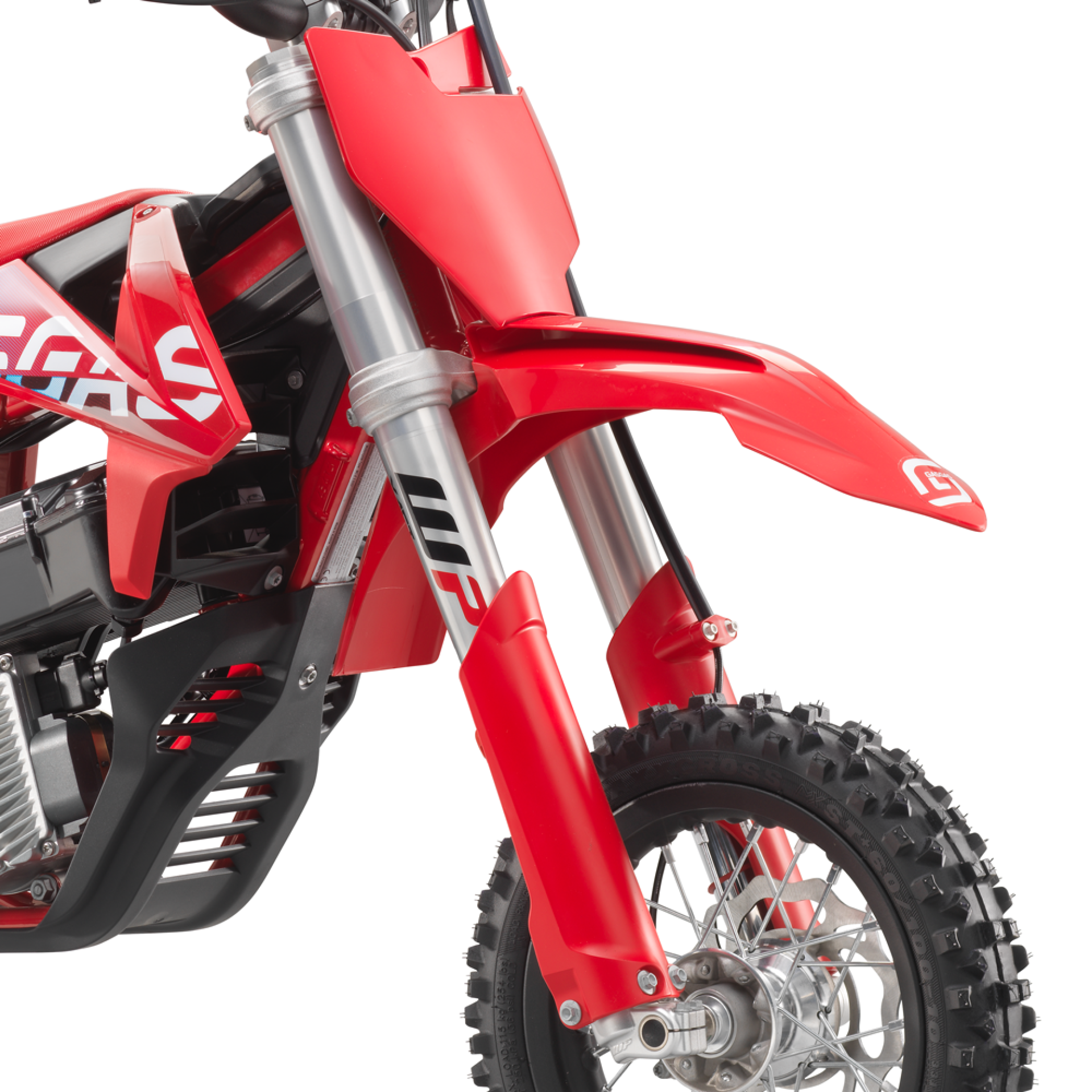 GASGAS - PRIEKŠĒJĀ DAKŠA WP