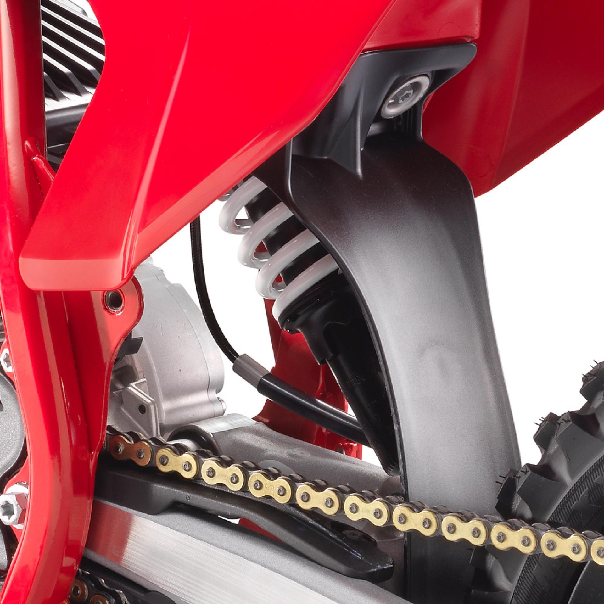 GASGAS - AMORTIZATORS WP