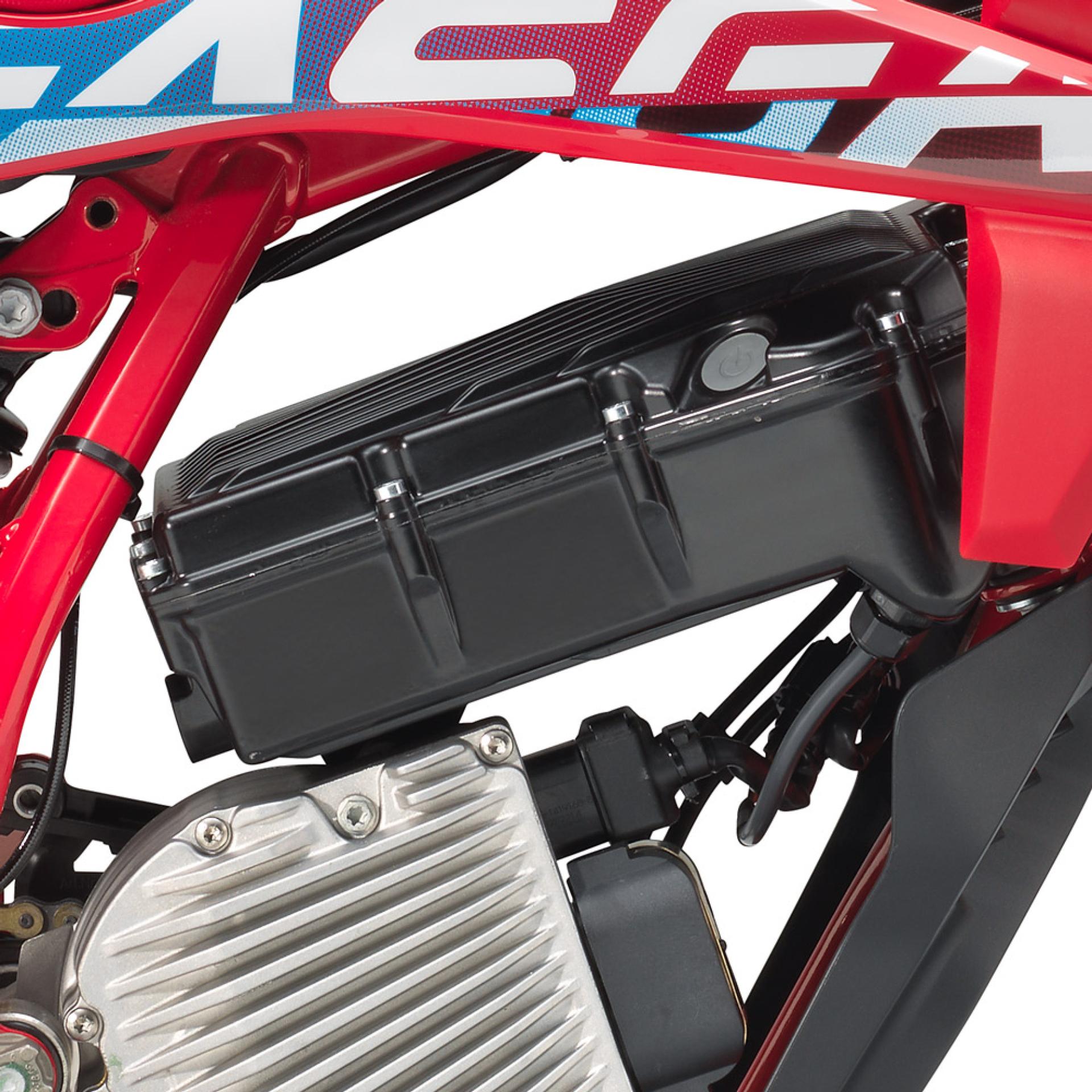 GASGAS - Akumulators