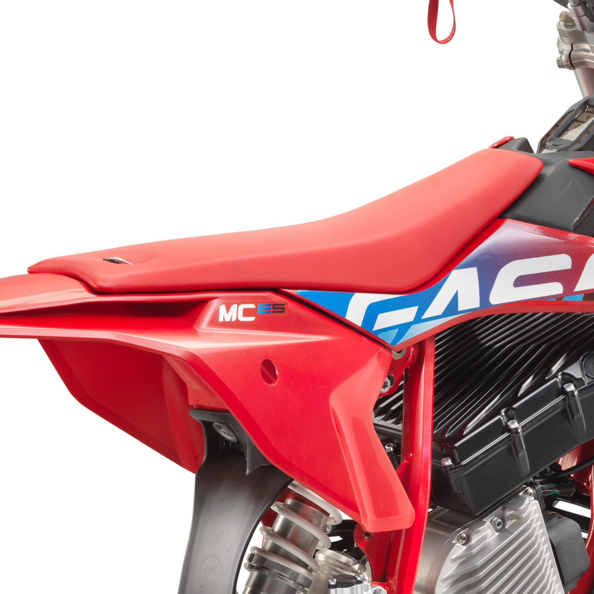 GASGAS - REGULĒJAMS KRĒSLA AUGSTUMS