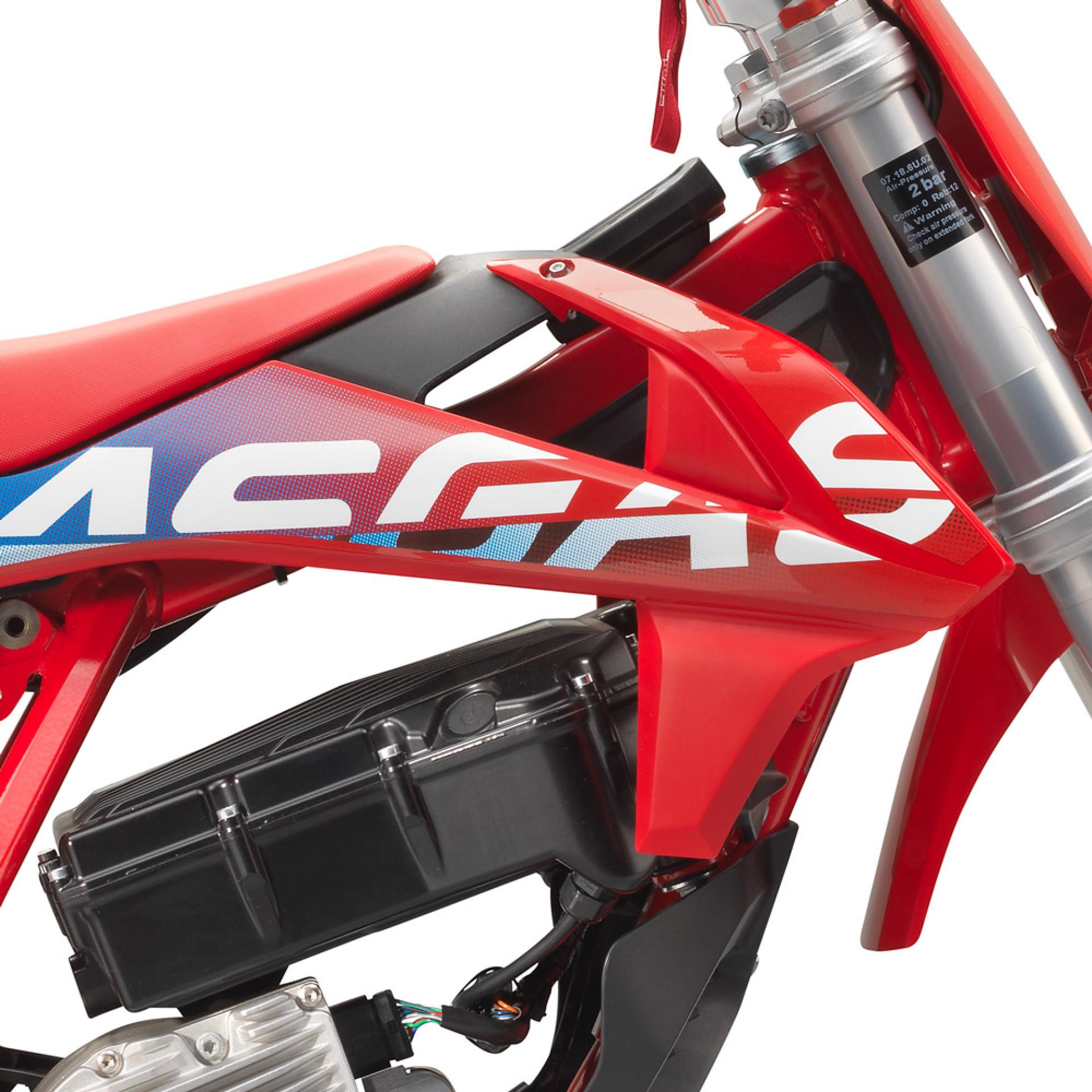 GASGAS - AKUMULATORS