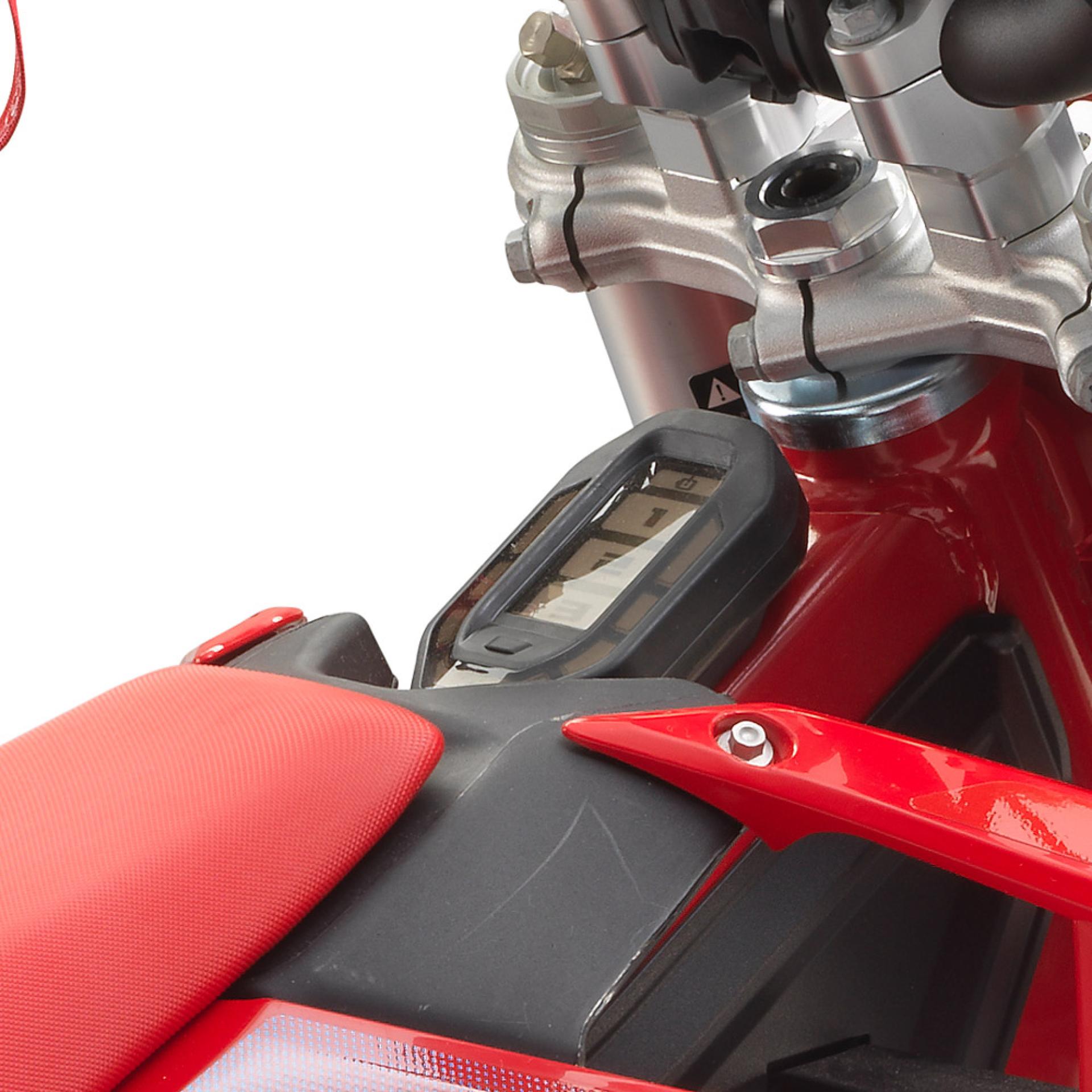 GASGAS - VADĪBAS PULTS