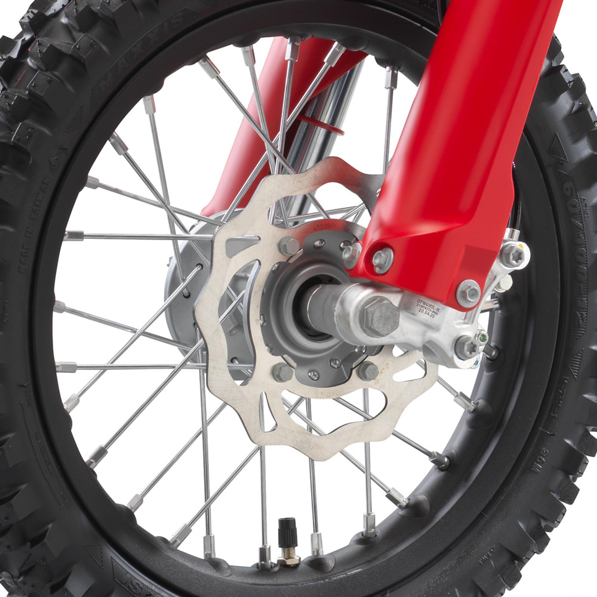 GASGAS - HIDRAULISKĀS BREMZES