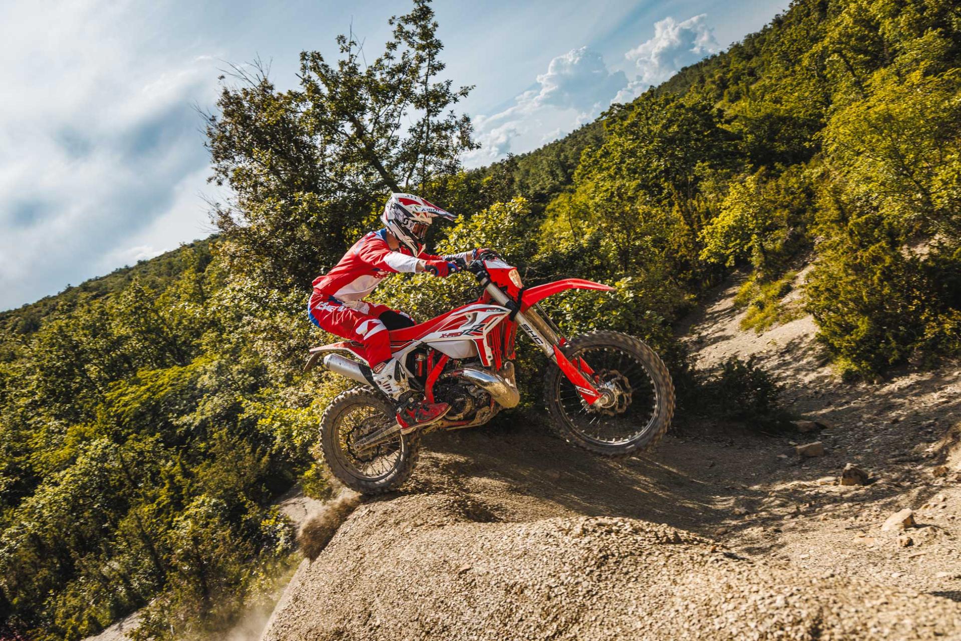 Betamotor - ĻAUJIES BEZROBEŽU BRĪVĪBAI