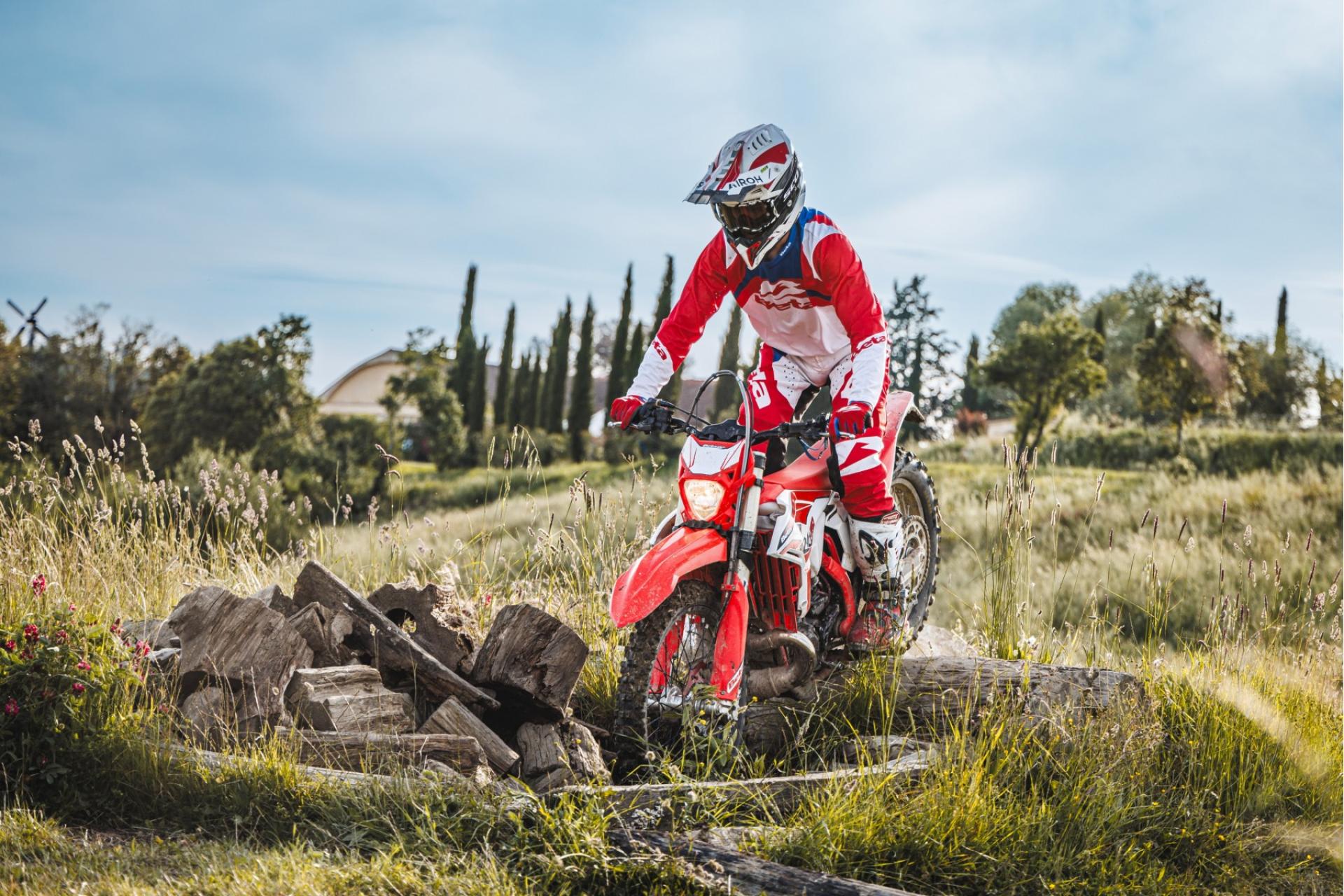 Betamotor - RR X-PRO 250