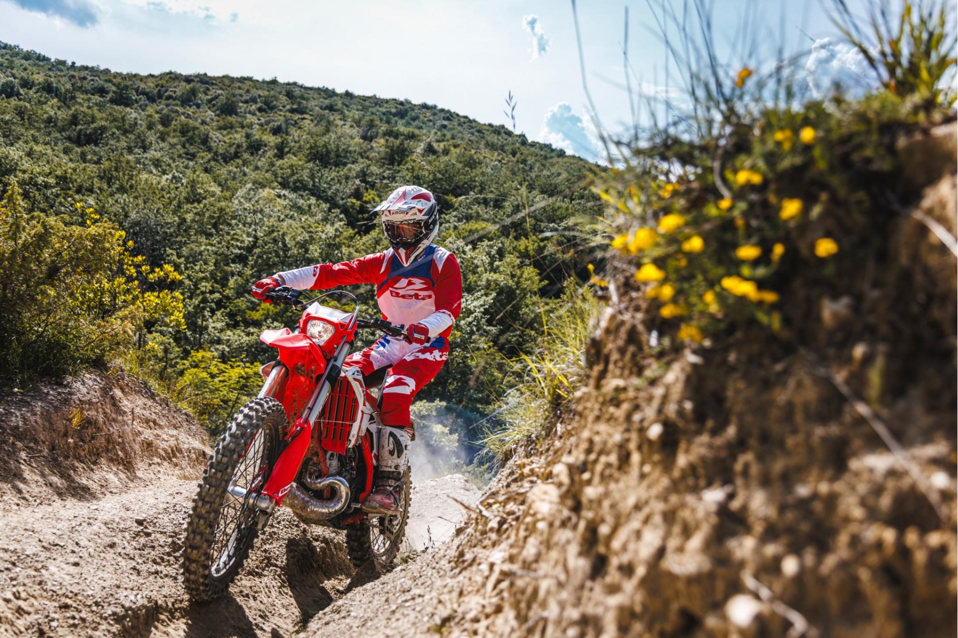 Betamotor - RR X-PRO 250