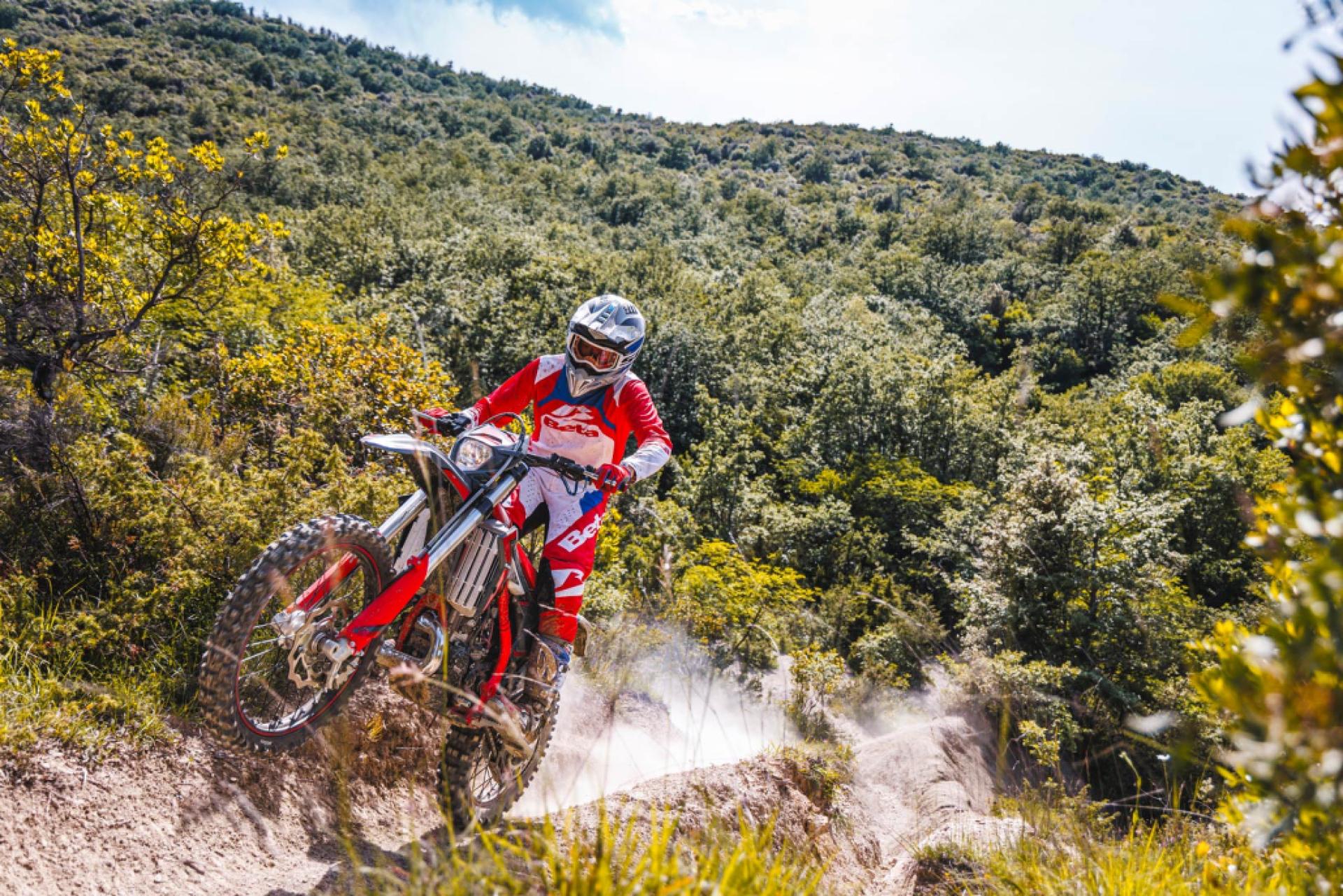 Betamotor - XTRAINER 300 2025