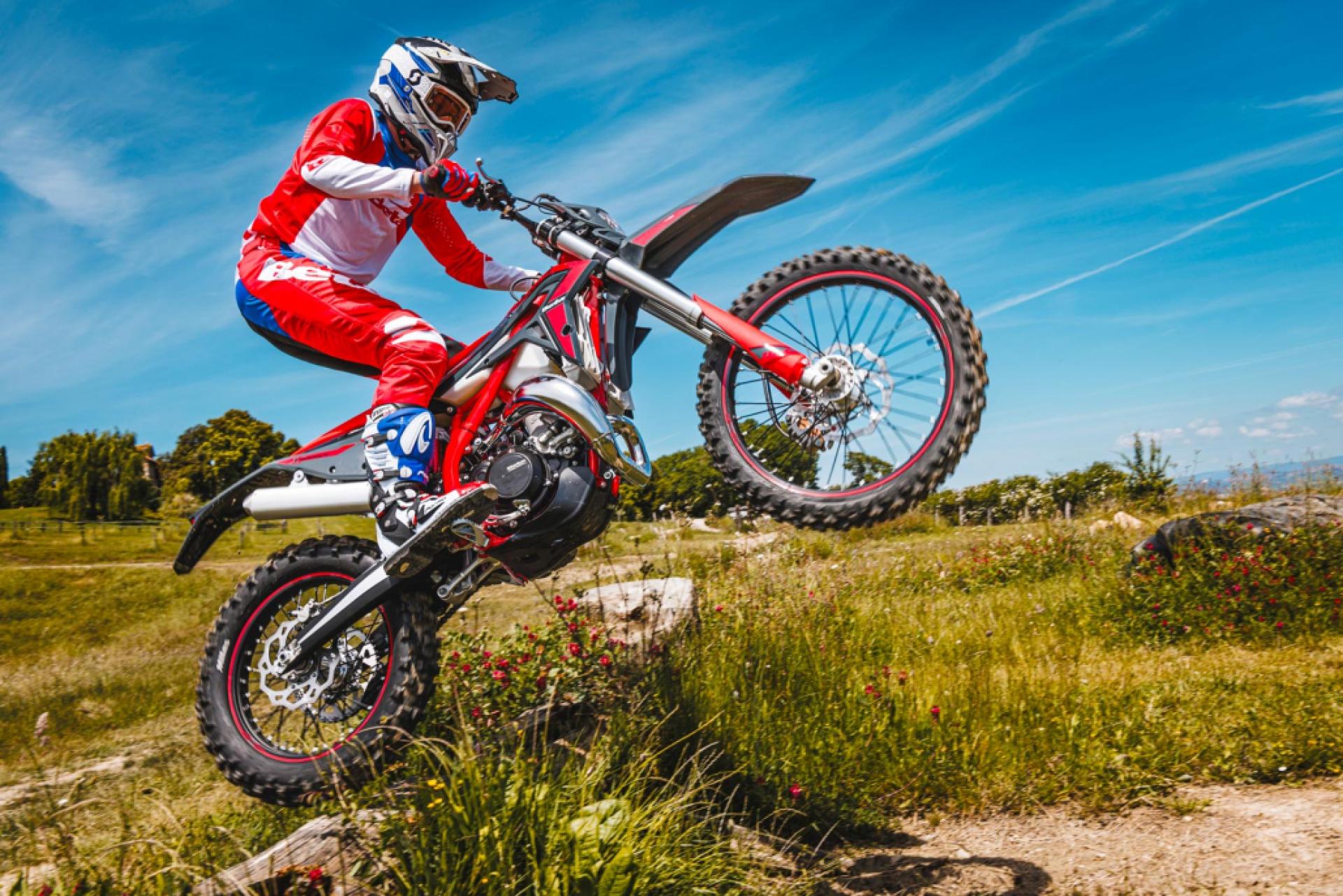 Betamotor - XTRAINER 300 2025