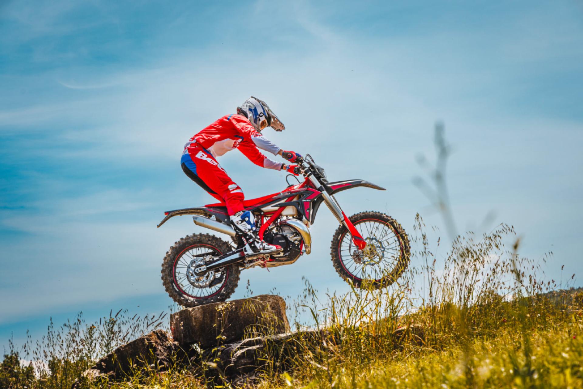 Betamotor - XTRAINER 300 2025