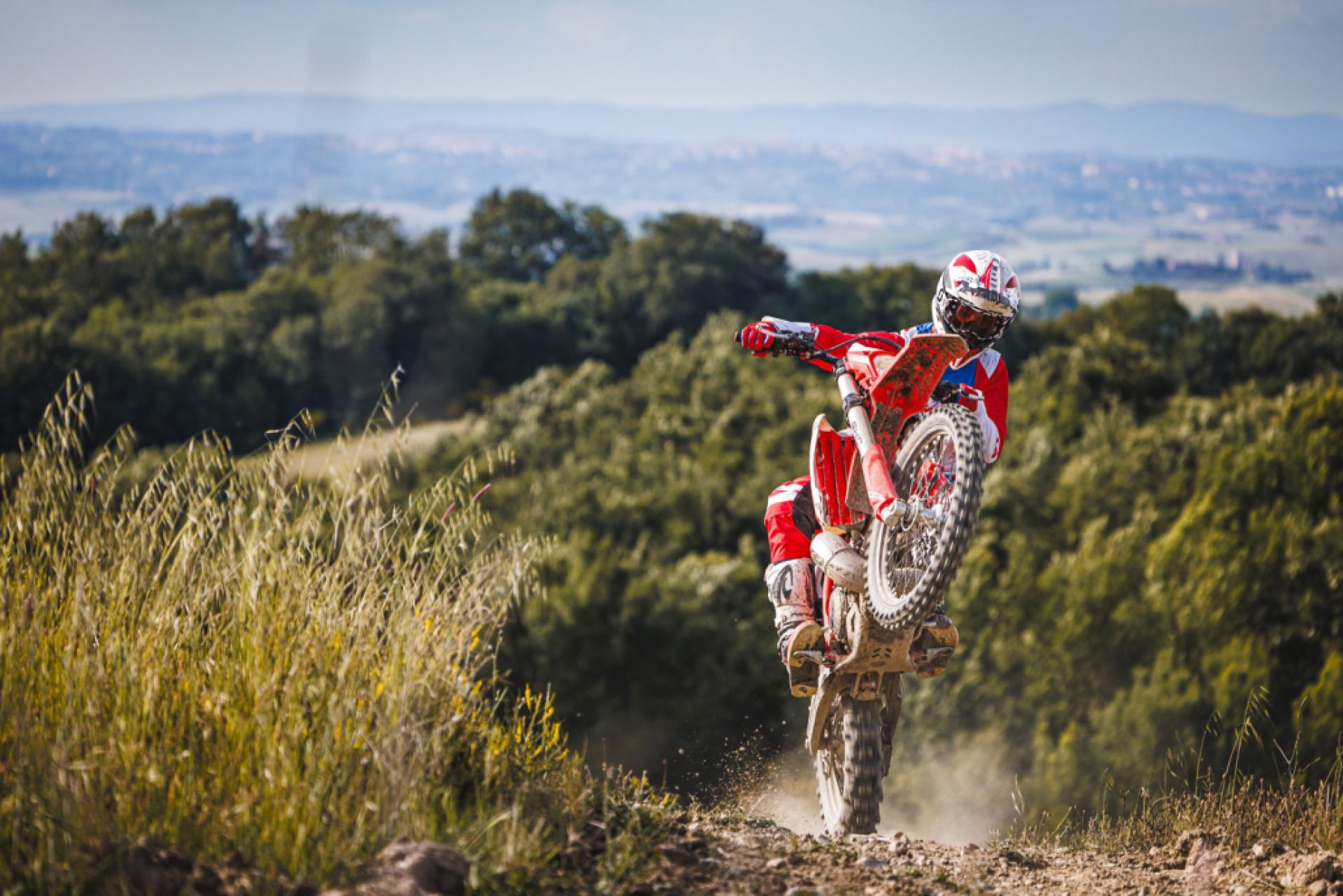 Betamotor - RR X-PRO 300