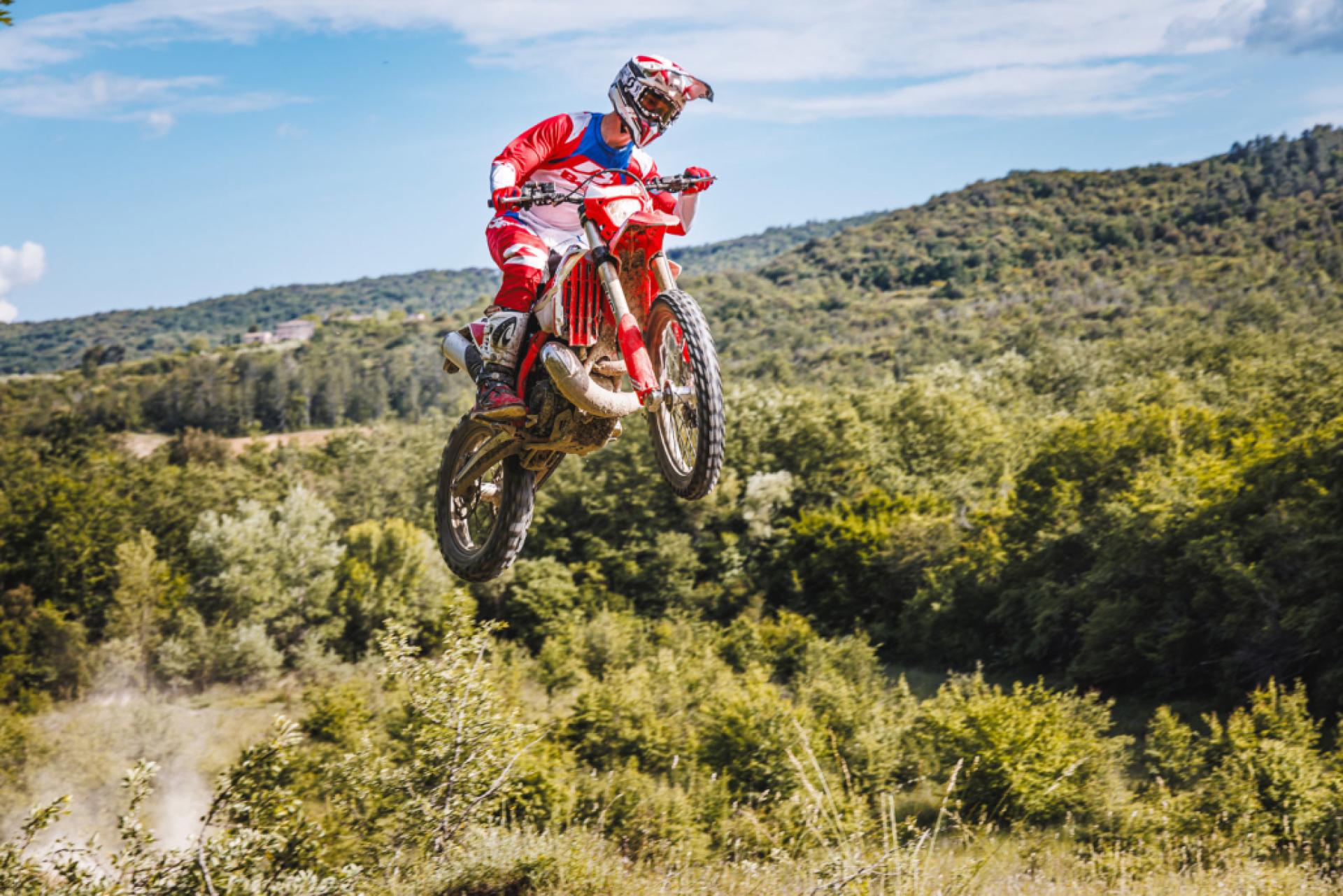 Betamotor - RR X-PRO 300