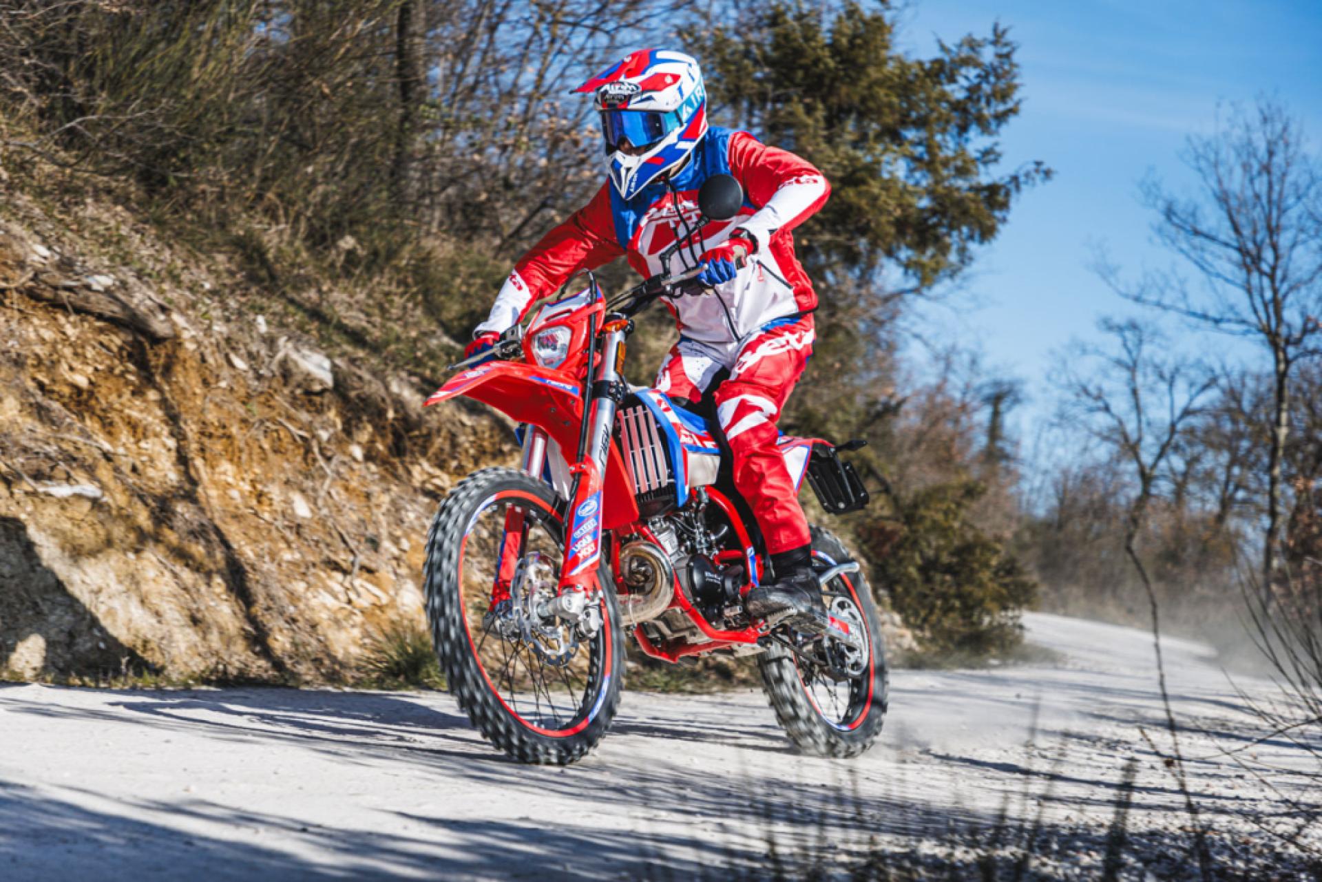 Betamotor - RR 50 RACE (EU5)