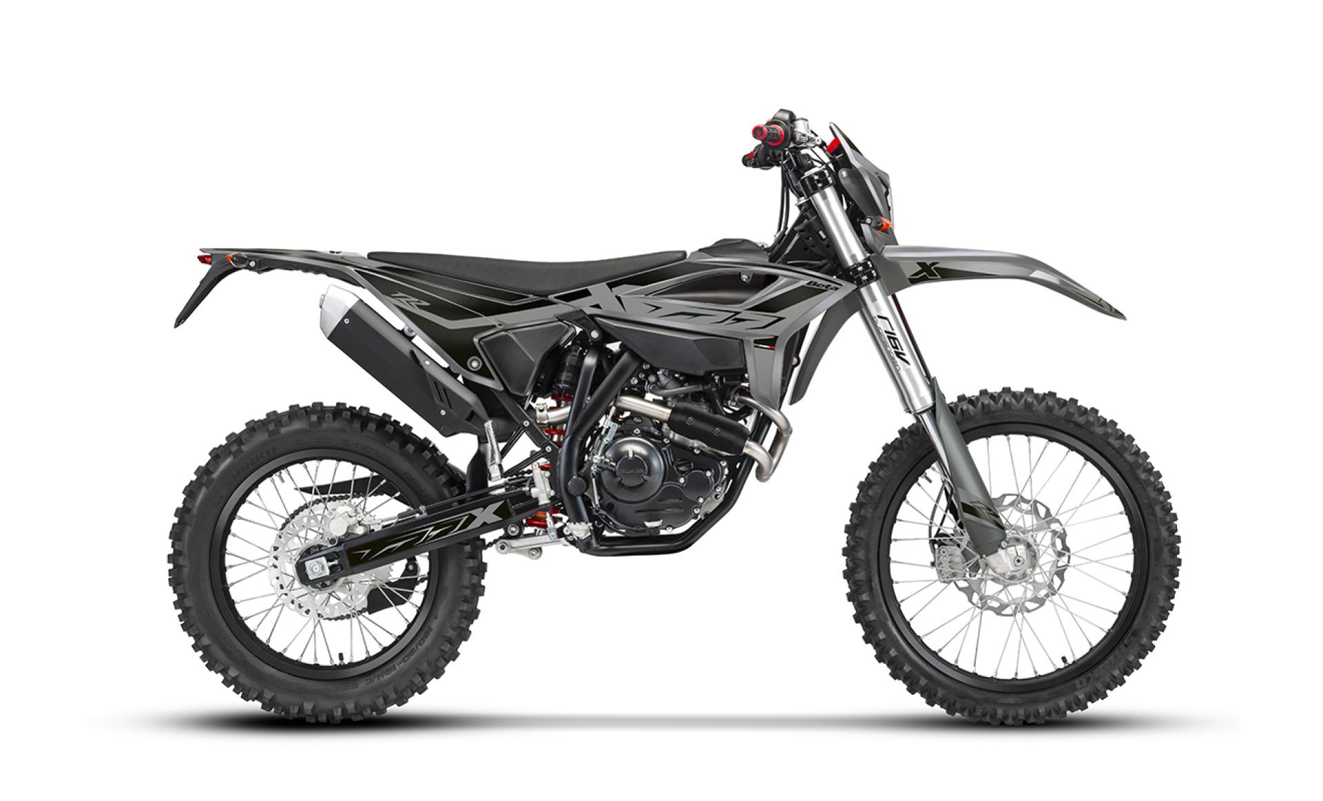 Betamotor - RR 125 Enduro T - X Special Edition